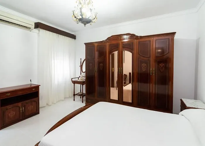 Agradable casa en Vejer de la Frontera con terraza