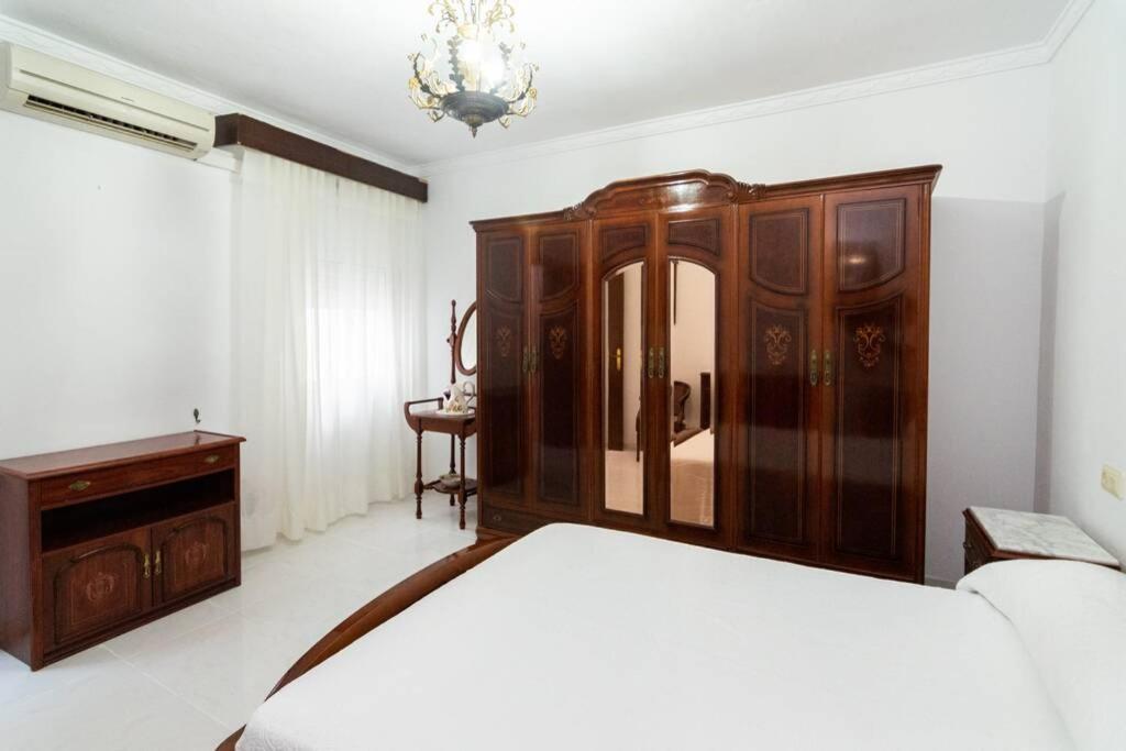 Agradable Casa En Con Terraza Сasa de vacaciones Vejer de la Frontera