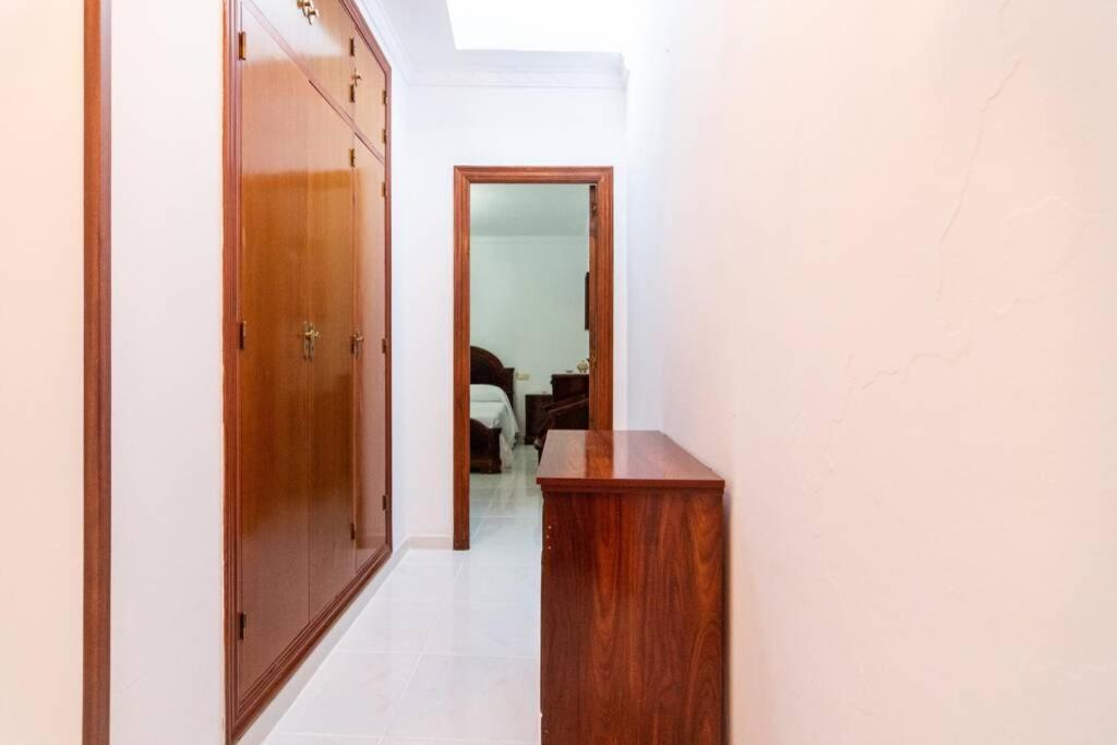 Agradable Casa En Con Terraza Сasa de vacaciones Vejer de la Frontera