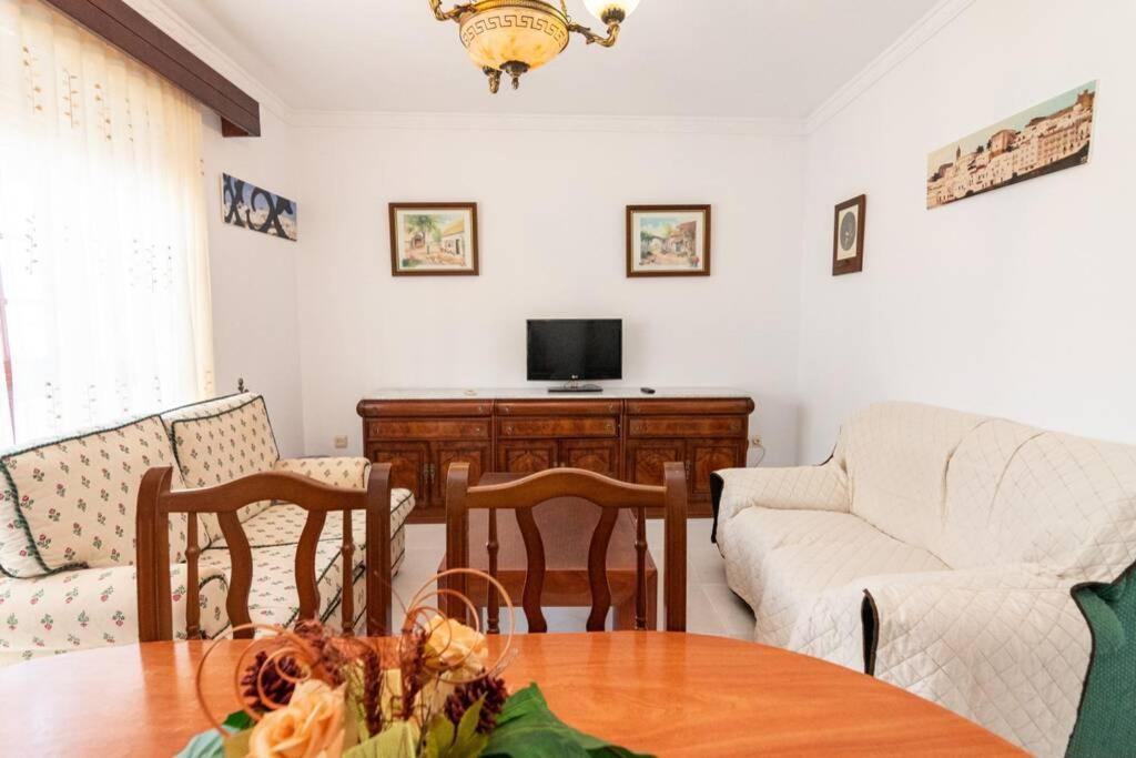 Сasa de vacaciones Agradable Casa En Con Terraza